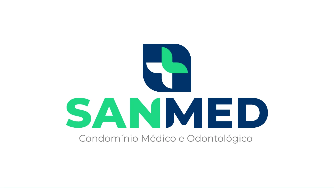 Sanmed — apresentação da identidade visual (01)